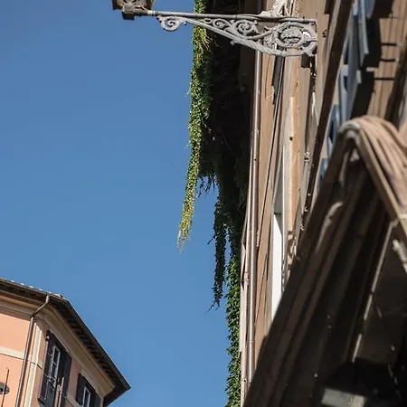 Maison Trilussa Rome