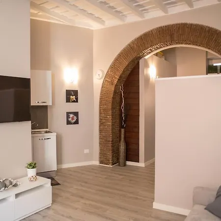Maison Trilussa