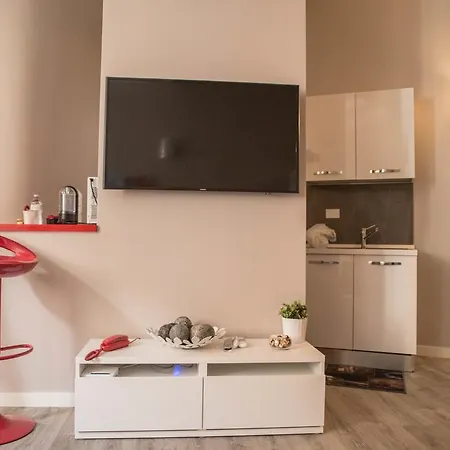 Apartment Maison Trilussa *