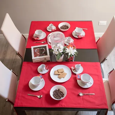 Maison Trilussa Rome