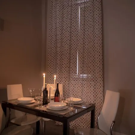Apartment Maison Trilussa *
