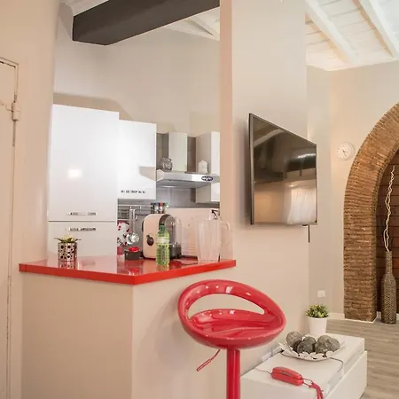 Maison Trilussa